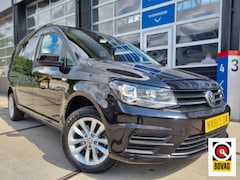Volkswagen Caddy Maxi - 1.0 TSI 5-Pers. AIRCO / CRUISE / KUNSTLEER
