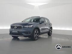Volvo XC40 - 1.5 T4 Recharge Inscription | Leer | Pano-dak | ACC | 360 camera | elek. stoelen | 4x stoe