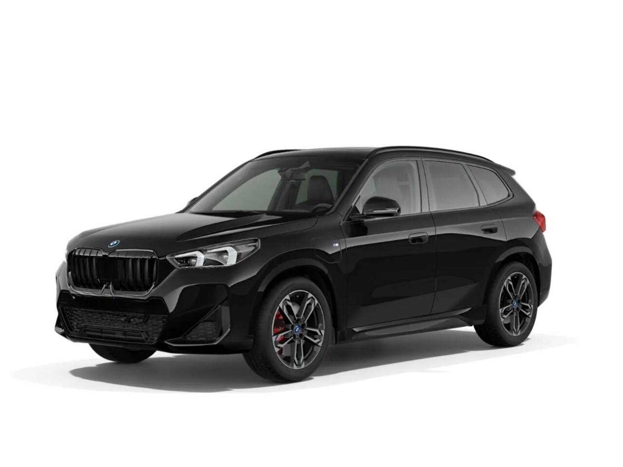 BMW X1 - xDrive25e M Sportpakket Pro - AutoWereld.nl
