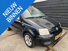 Fiat Panda - 1.2 SportSound NAP/5 DEURS/APK APRIL 2026