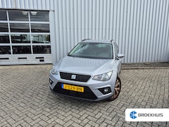 SEAT Arona - 1.0 TSI Style Business Intense 95pk Apple Carplay Android Auto | Achteruitrijcamera | Crui