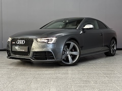 Audi A5 Coupé - 4.2 FSI RS 5 quattro