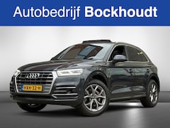 Audi Q5 - 50 TFSI e S-Line | Pano | Camera | Cruise