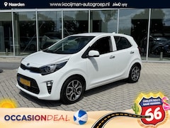 Kia Picanto - 1.0 DPi DynamicPlusLine Lmv|Nav|Camera
