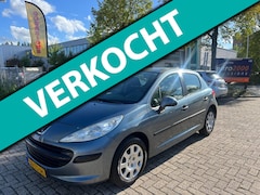 Peugeot 207 - 1.4 HDI XR - AIRCO - 5 DEURS - ZONDAG OPEN