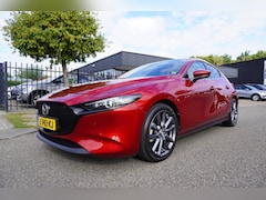 Mazda 3 Sport - 3 Hatchback Skyactiv-G 150pk Sportive Apple Carplay Head up Display