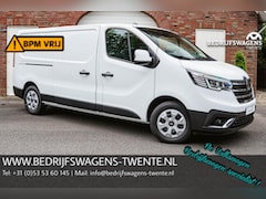 Renault Trafic - 2.0 Blue dCi 130Pk L2H1 BPM VRIJ, Camera