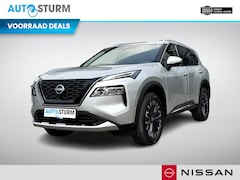 Nissan X-Trail - 1.5 e-4orce Tekna 4WD 7p