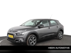 Citroën C4 Cactus - 1.2 110pk Business Full map navigatie | Parkeer Camera | Trekhaak | Climate Control | Trek