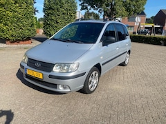 Hyundai Matrix - 1.6i Active Joy