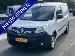 Renault Kangoo - 1.5 dCi 75 Energy Comfort 1ST EIGENAAR AIRCO TREKHAAK