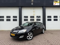 Opel Astra Sports Tourer - 1.4 Turbo Edition