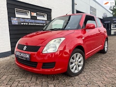Suzuki Swift - 1.3 16V Edition Airco elec pakket ALL-IN 3 MND GARANTIE + grote beurt + nwe apk