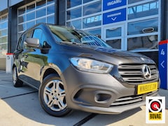 Mercedes-Benz Citan Tourer - 113 / NAVI / CRUISE / CAMERA / DAB Citan 113 Tourer 131 pk. / NAVI / CRUISE / CAMERA / DAB