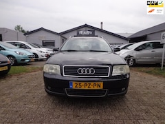 Audi A6 Avant - 2.4 MT AUTOMAAT CLIMA