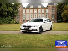 BMW 5-serie Touring - 520i High Executive | BOM VOL |