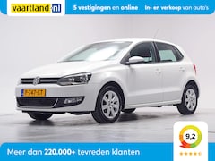 Volkswagen Polo - 1.4-16V Highline Aut. [ Airco LM velgen Cruise Control]