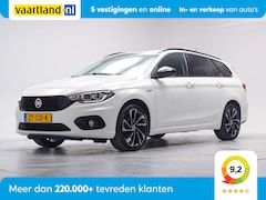 Fiat Tipo Stationwagon - 1.4 T 16v S-Design[Trekhaak Apple CarPlay Licht Metalen Velgen]