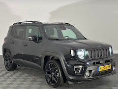 Jeep Renegade - 4xe 240 Plug-in Hybrid Electric S | LEDER | Full LED ✅ 1e Eigenaar