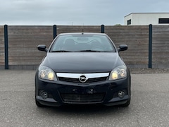 Opel Tigra TwinTop - 1.4-16V Rhythm
