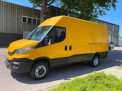 Iveco Daily - 50C18 * 2017 * Euro6 * Dubbellucht * 180PK * Airco * 2 x Zijdeur * 18-3-2026 * Rijdt en Sc