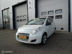 Suzuki Alto - 1.0 Cool Comfort / 1ste Eigenaar / Airco