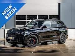 BMW X5 - xDrive50e | Hud | Panorama | Trekhaak | H&K