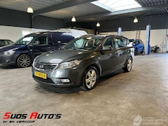 Kia Cee'd - Cee d 1.4 CVVT Navigator Plus Pack NL NAP