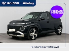 Hyundai Inster - Evolve 49 kWh | Nieuw | Winter Pack | Tech Pack | Warmtepomp