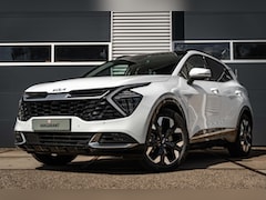 Kia Sportage - 1.6 T-GDi Plug-in Hybrid AWD DynamicPlusLine |Pano |360° |Sfeer |Memory |ACC |Stoelverw