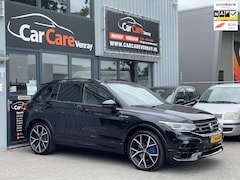 Volkswagen Tiguan - 2.0 TSI R 75 Edition 4Motion|APK05-2027|NAVIGATIE|STOELVERWARMING|ACC|TREKHAAK|BOMVOL|