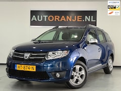 Dacia Logan MCV - 0.9 TCe 10th Anniversary-Airco-Cruise Control-NAP