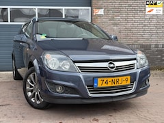 Opel Astra Wagon - 1.6 111 years Edition|Airco|1e Eig