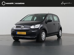 Volkswagen Up! - 1.0 | Bluetooth | Parkeercamera | Climate Control | Cruise Control |