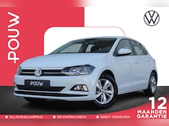Volkswagen Polo - 1.0 TSI 95pk Comfortline | Navigatie | Parkeersensoren | Airco