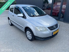 Volkswagen Fox - 1.2 Trendline