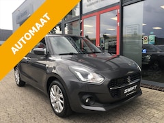 Suzuki Swift - 1.2 83pk Hybrid CVT Select (RIJKLAARPRIJS)
