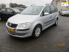 Volkswagen Touran - Touran 1.4 TSI Optive
