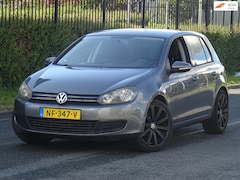 Volkswagen Golf - 1.4 Trendline 5DEURS NAVI/PDC/CRUISE/APK
