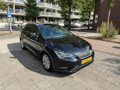 SEAT Leon ST - 1.6 TDI Style Business Ecomotive NW APK Cruise