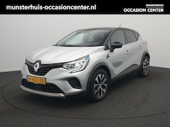 Renault Captur - TCe 90 Evolution - DEMO - All Seasonbanden - Camera - Cruise Control