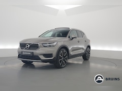 Volvo XC40 - 1.5 T5 Recharge Inscription | Pano-dak | Leer | 21 inch | Stoel + stuurverw. | camera |