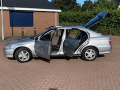 Honda Accord - 1.8i LS 1.8 LS