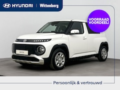 Hyundai Inster - Pulse 49 kWh | Nieuw | Snel leverbaar