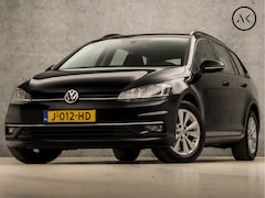 Volkswagen Golf Variant - 1.0 TSI Sportline (APPLE CARPLAY, GROOT NAVI, CLIMATE, ALCANTARA, STOELVERWARMING, SPORTST