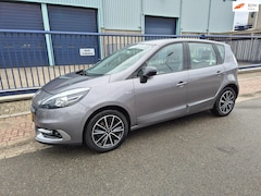 Renault Scénic - 1.2 TCe Bose *170.964 KM*NAVI*CLIMA*17 INCH