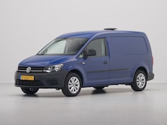 Volkswagen Caddy Maxi - 2.0 TDI L2H1 BMT Trendline Navigatie Pdc Airco Cruise