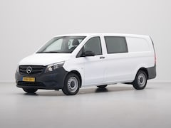 Mercedes-Benz Vito - 116 CDI Extra Lang DC Comfort Navigatie Camera Trekhaak Cruise