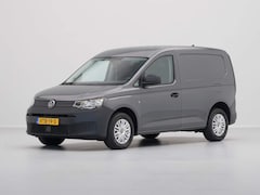 Volkswagen Caddy Cargo - 2.0 TDI 75pk Airco Bluetooth Metallic