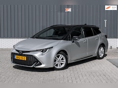 Toyota Corolla Touring Sports - 2.0 Hybrid GR-Sport